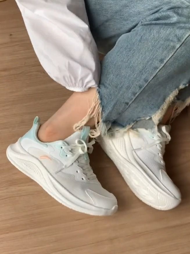 低帮 系带