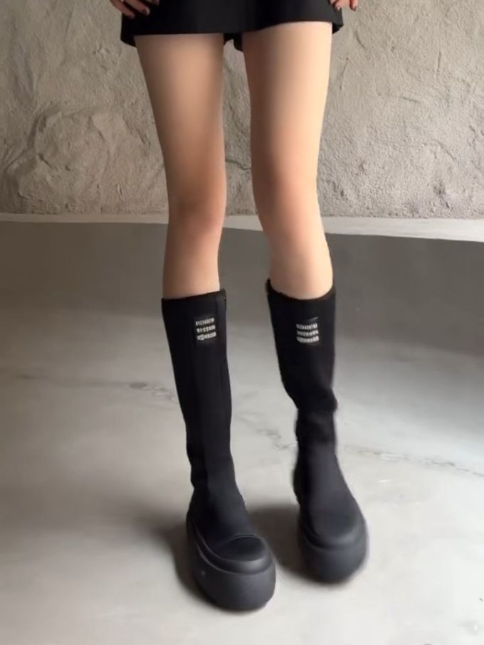 圆头 