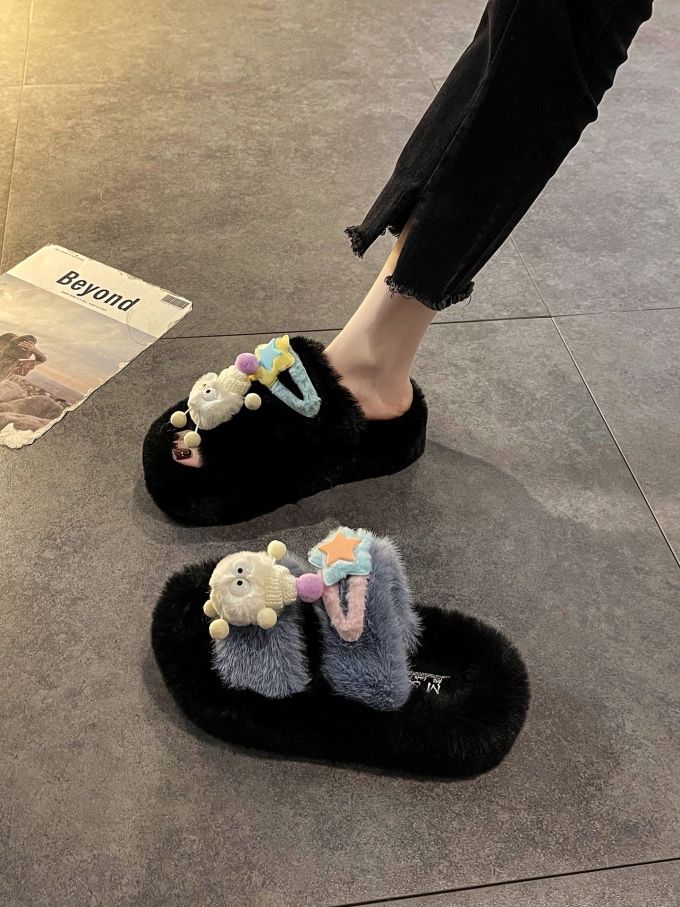 平底 无帮