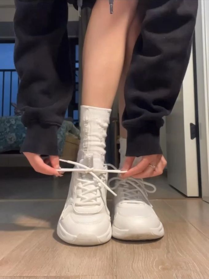 圆头 皮革