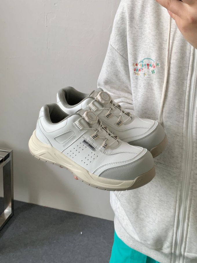 低帮 皮革