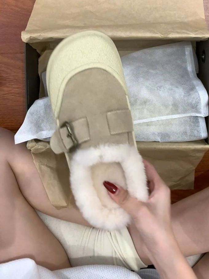 无帮 袢扣