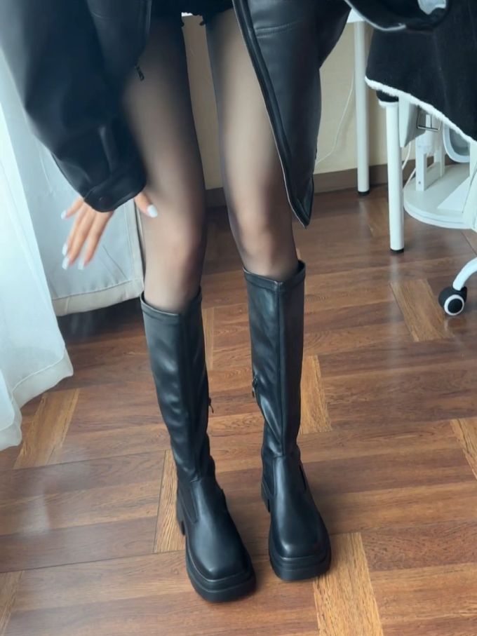 皮革