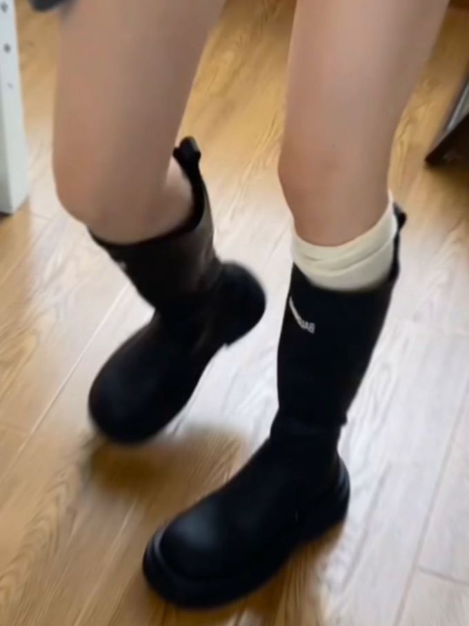 圆头