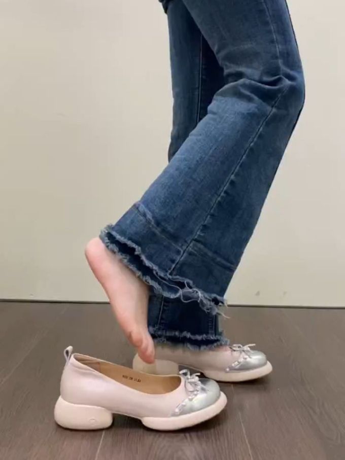 牛仔面料 洗水 毛边 波塞冬蓝