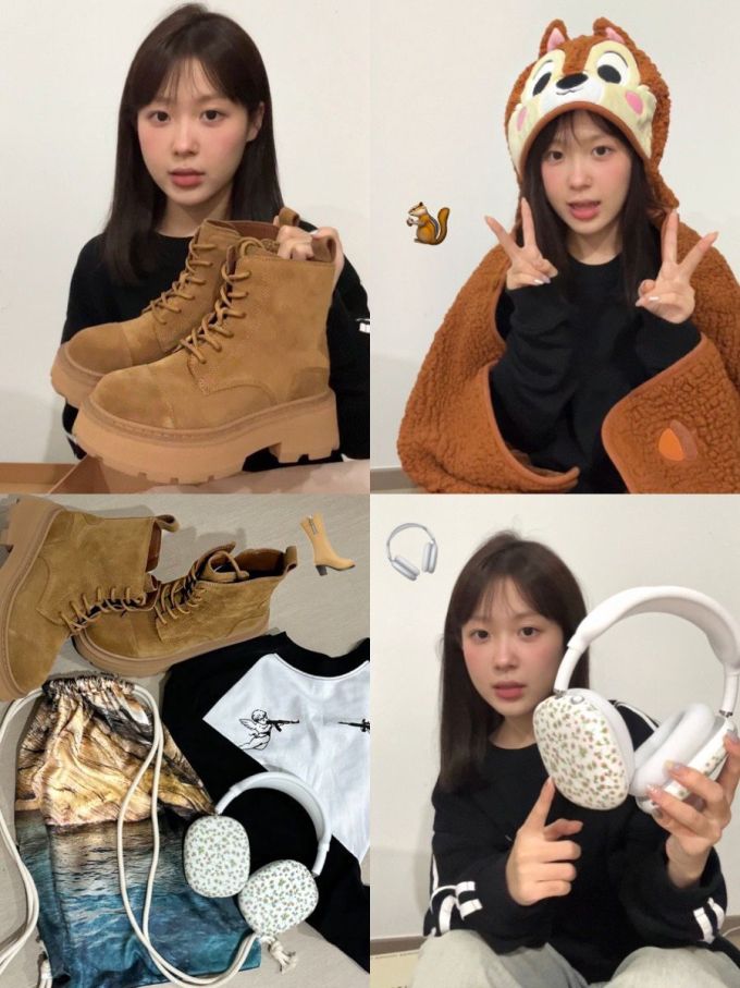 摇粒绒 连帽领 撞色/渐变 拼接 踢踏舞鞋色 焦橙色