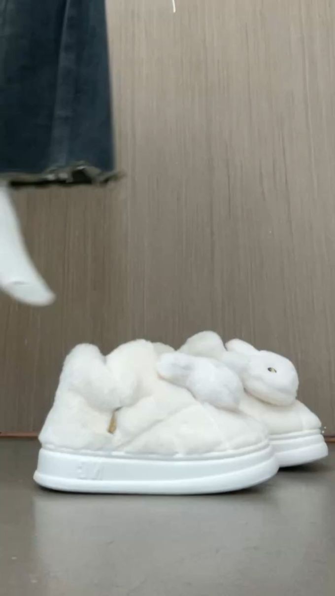 平底 无帮