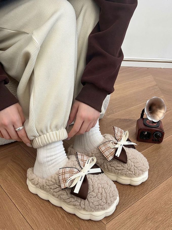 平底 无帮