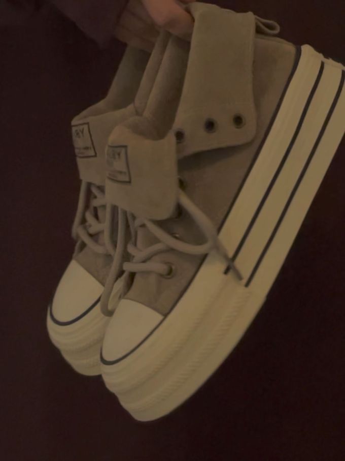 高帮