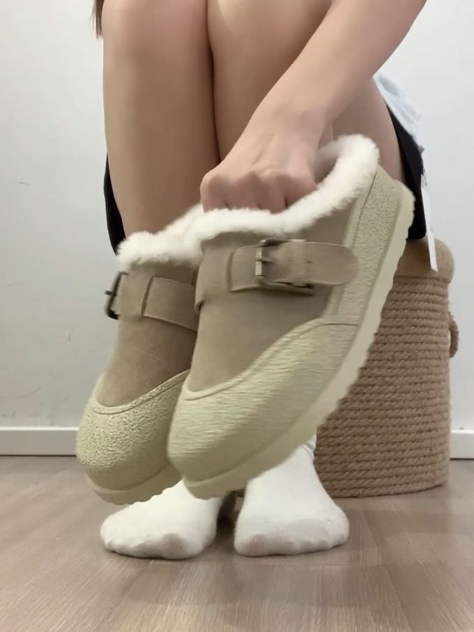 圆头 袢扣