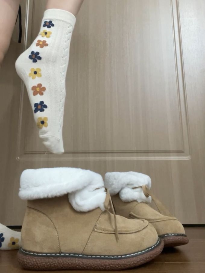 皮革