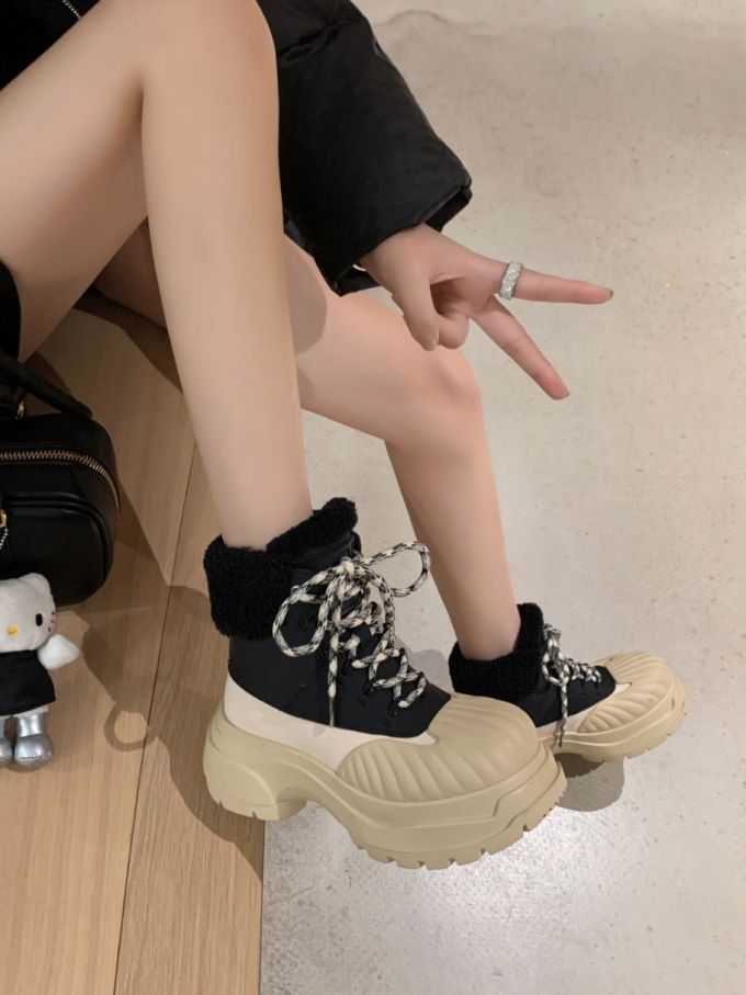 高帮