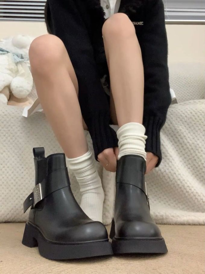 松紧带 皮革 