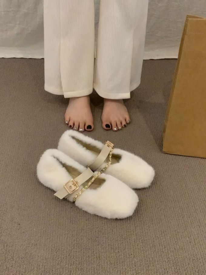 袢扣