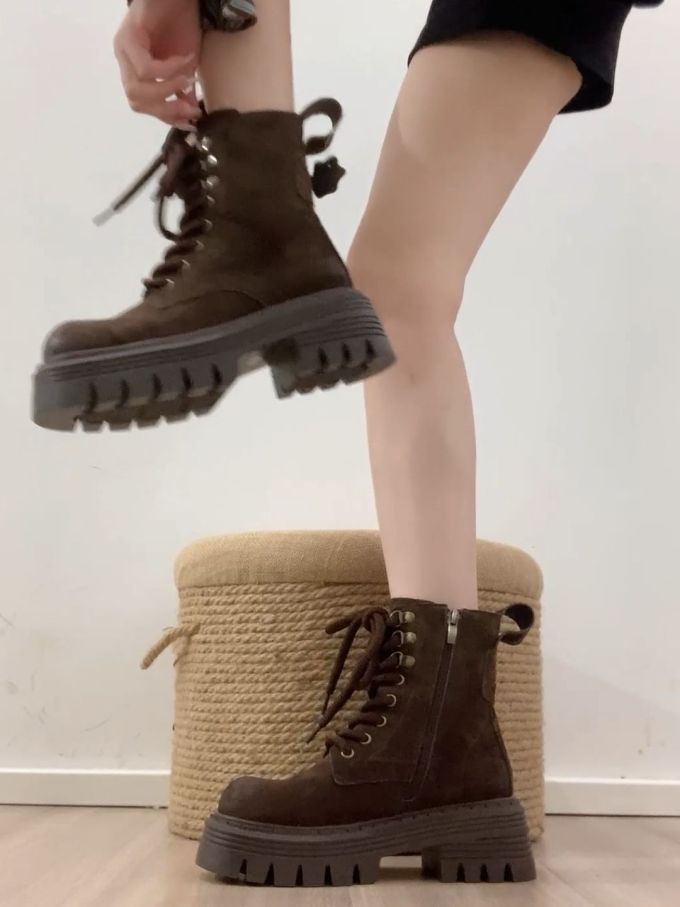 系带 皮革