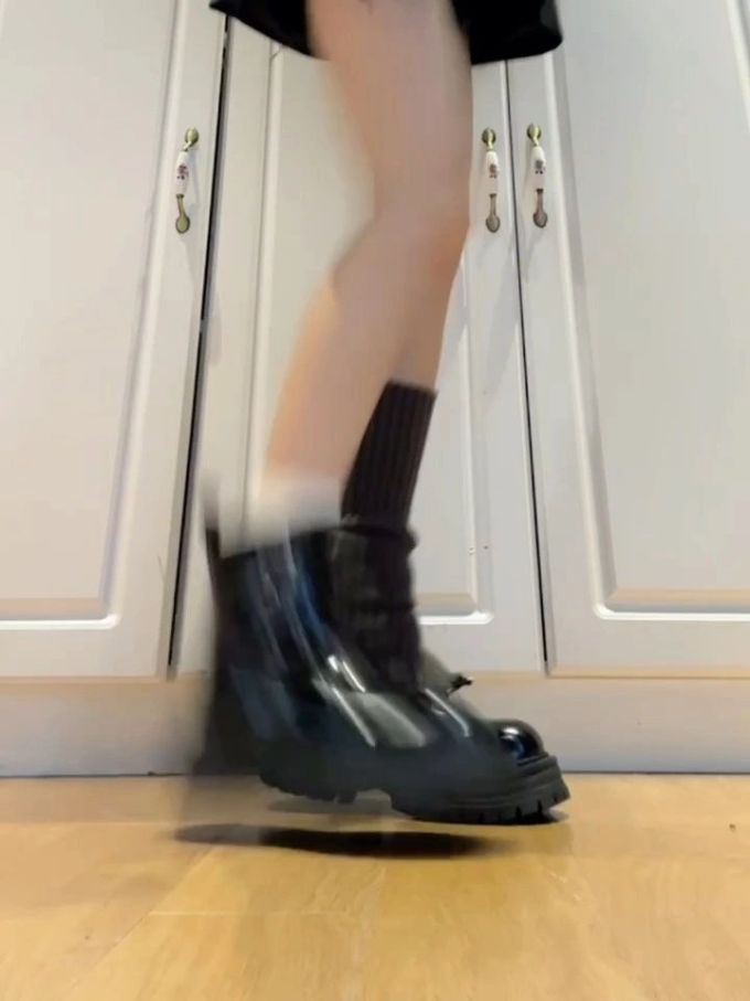 圆头
