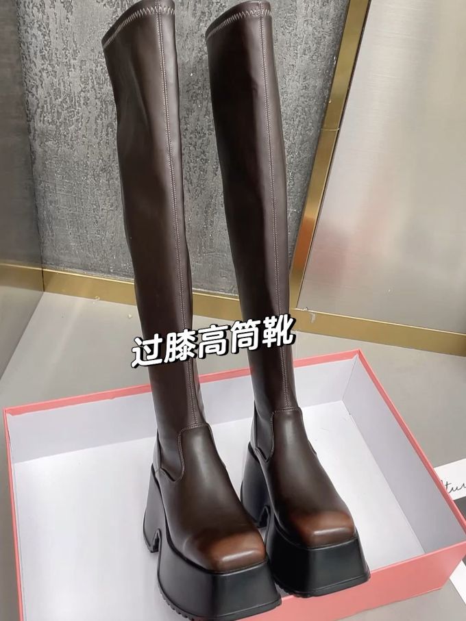 圆头 皮革