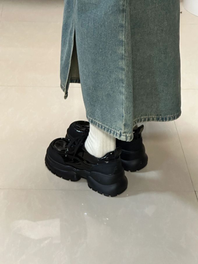 低帮