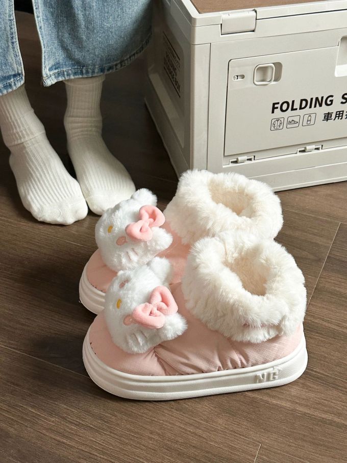 平底 无帮