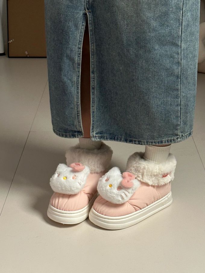 平底 无帮
