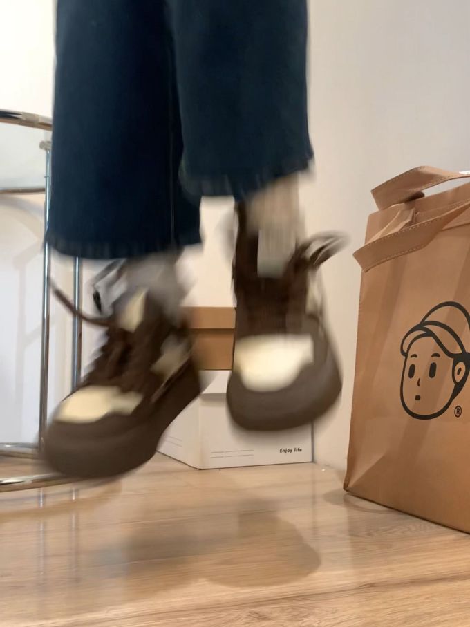 高帮