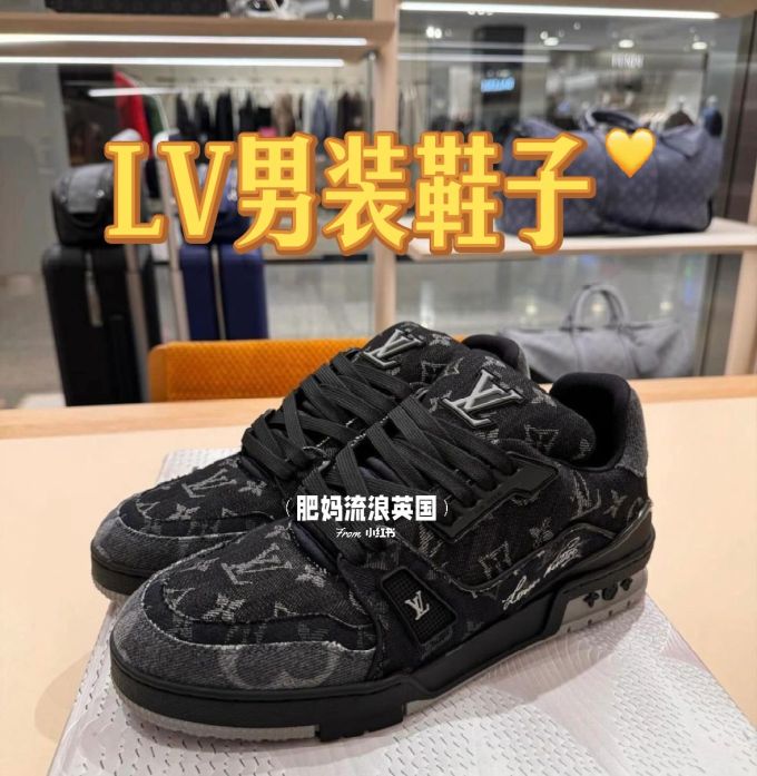 低帮 系带