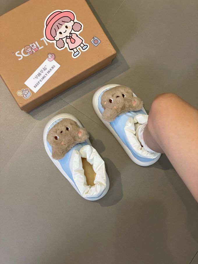 平底 无帮