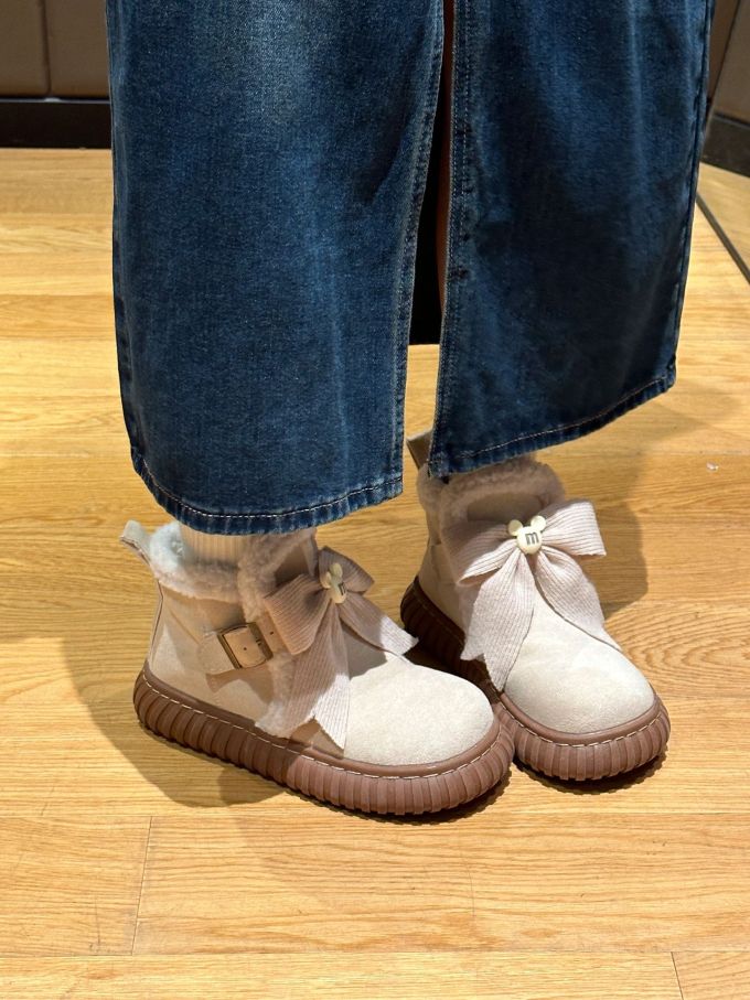 圆头