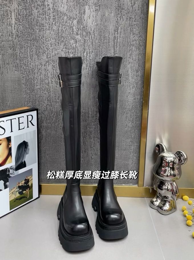 圆头 皮革 