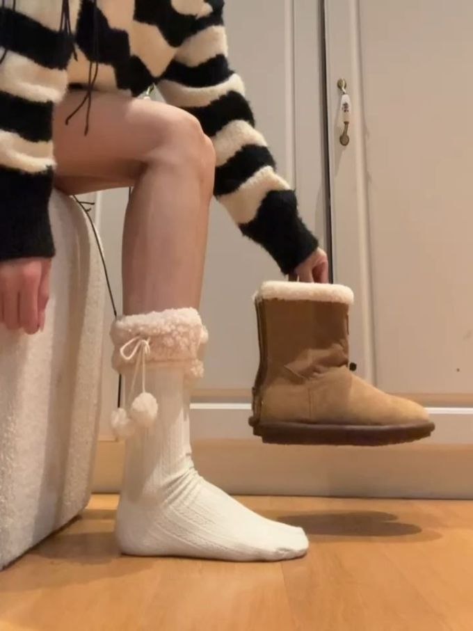 针织 
