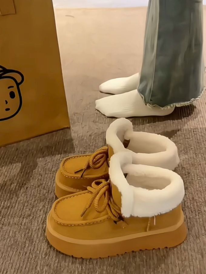 圆头 皮革