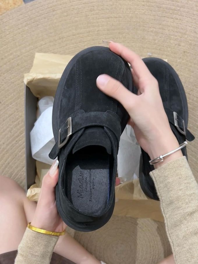 皮革