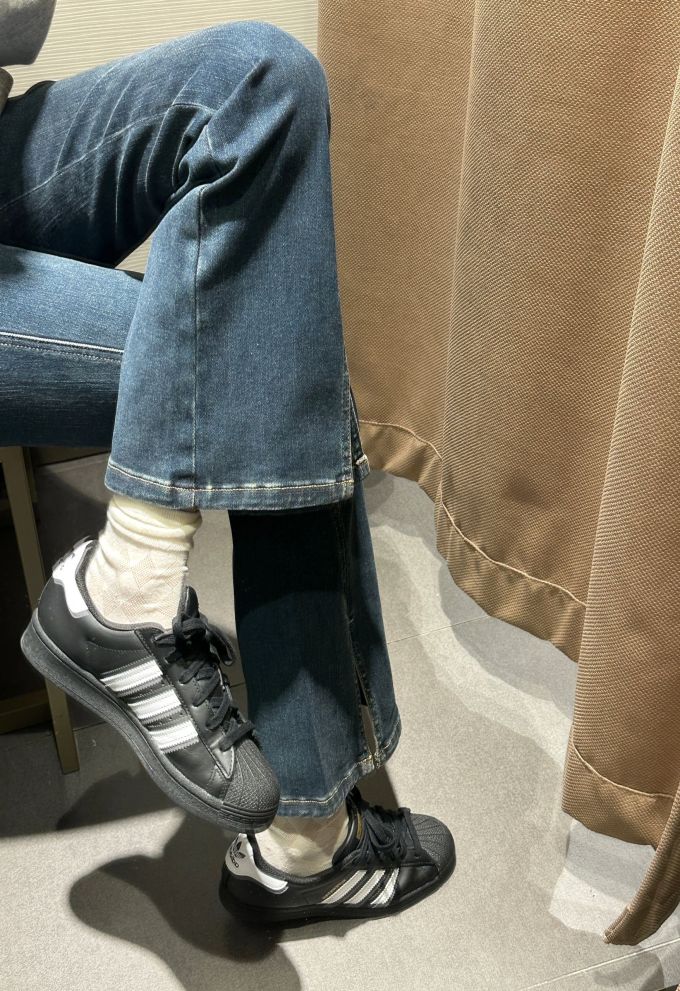 低帮 系带 皮革
