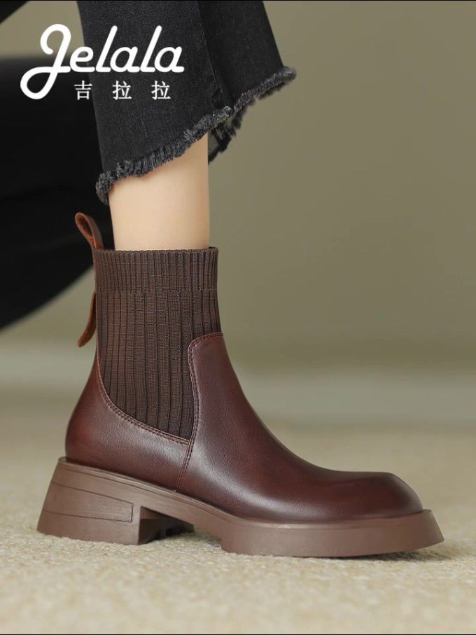 松紧带 皮革 