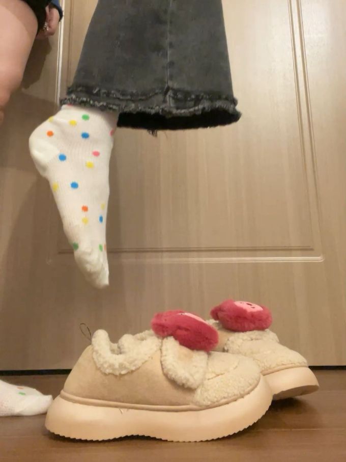 厚底 无帮