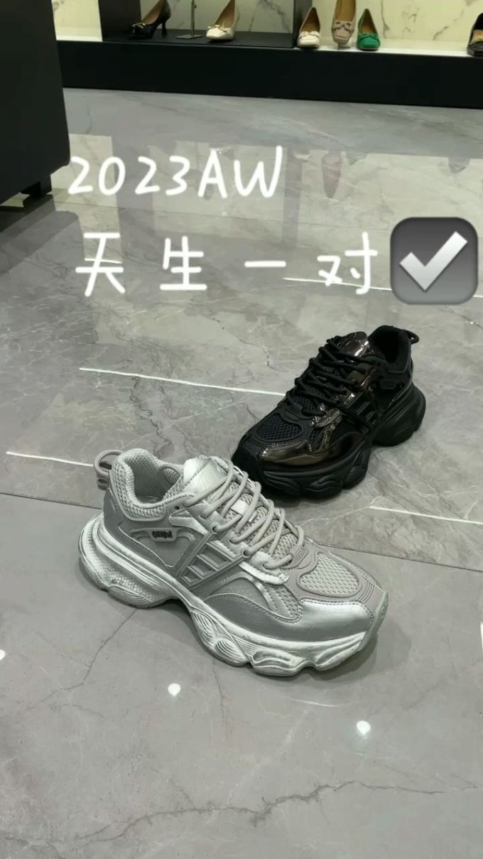 低帮 系带