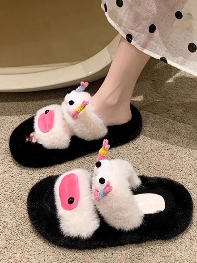 平底 无帮