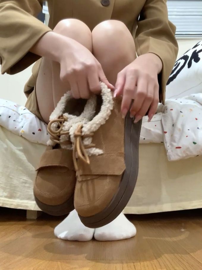 圆头 
