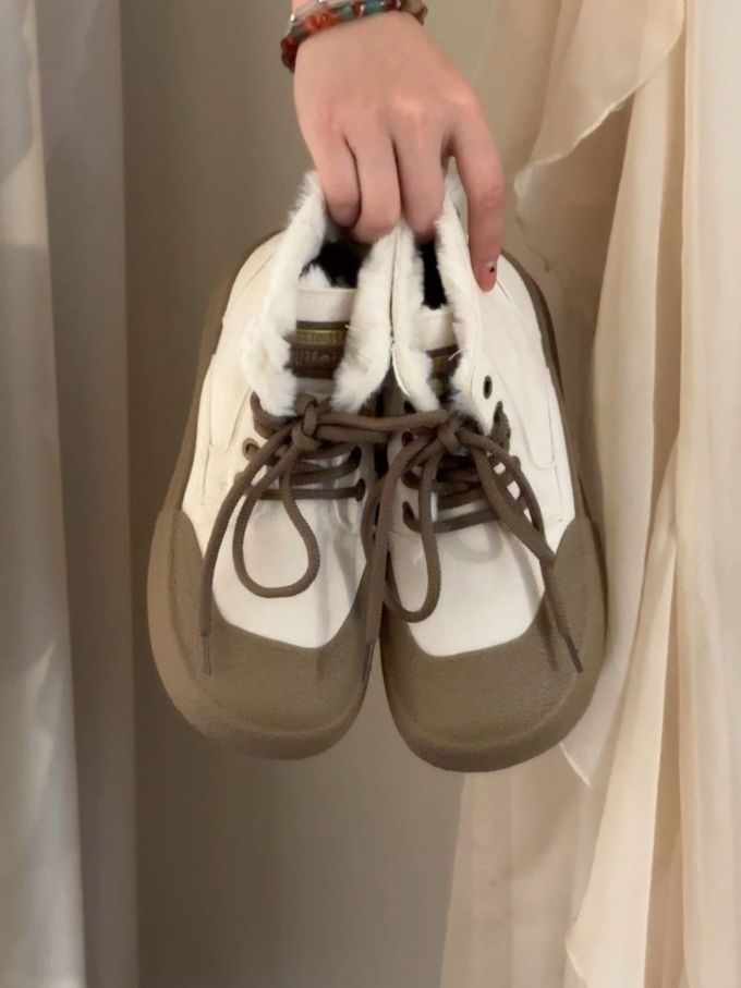 系带 皮革
