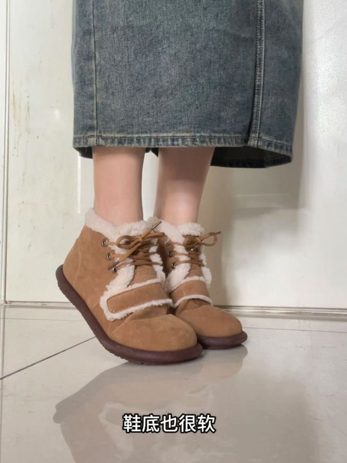 圆头 皮革
