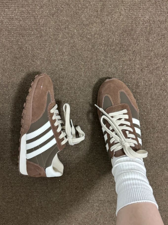 低帮 系带