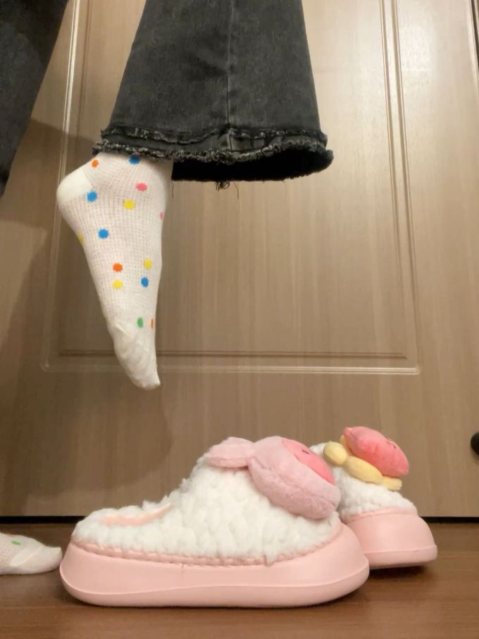 平底 无帮