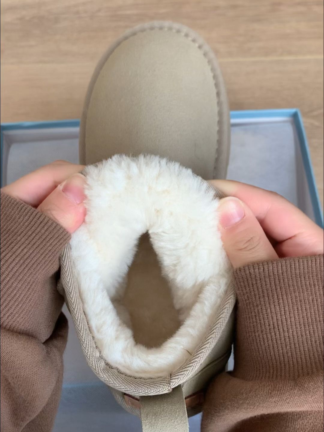  - VALI鞋履AI设计主图