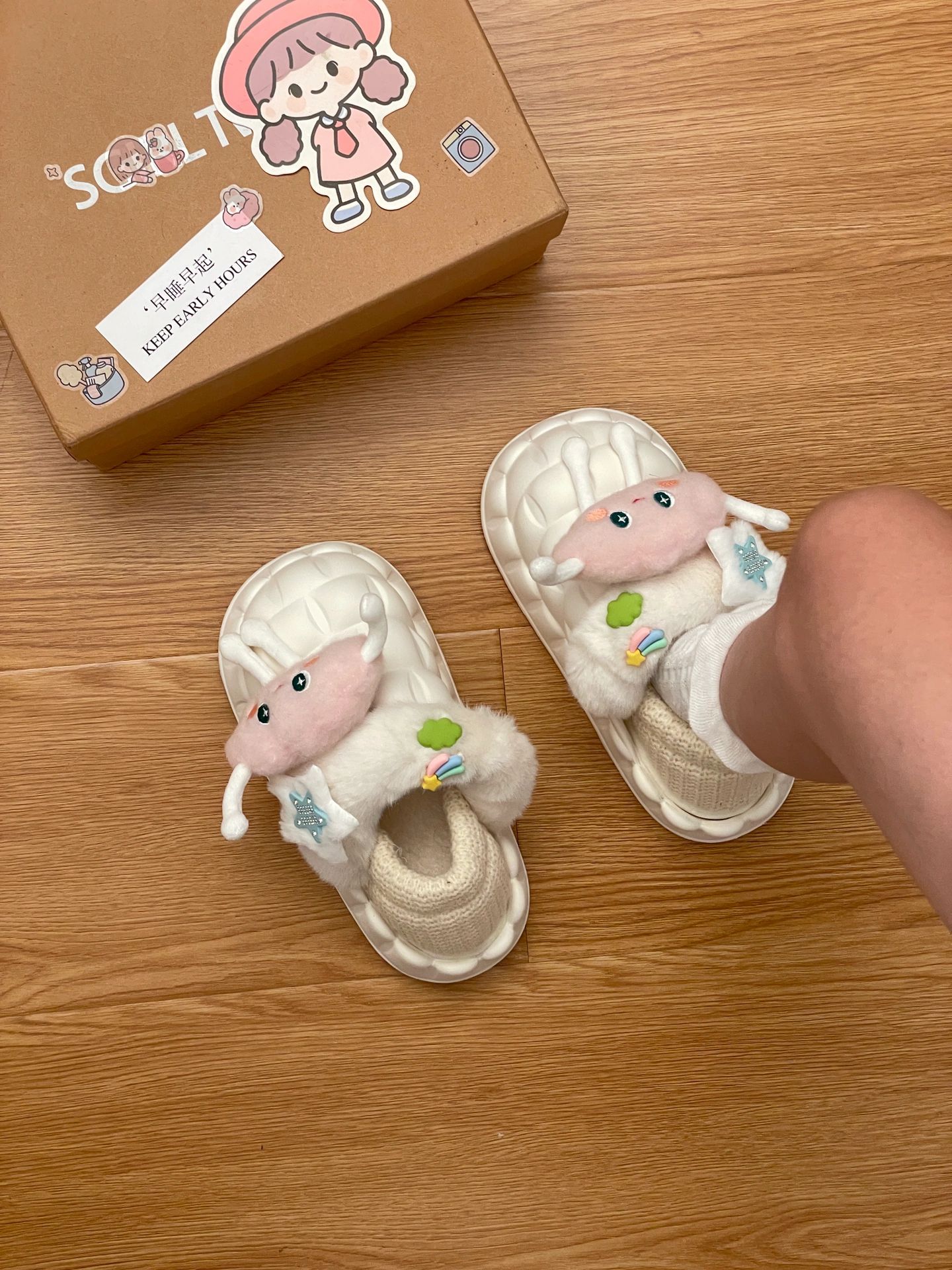 无帮  - VALI鞋履AI设计主图