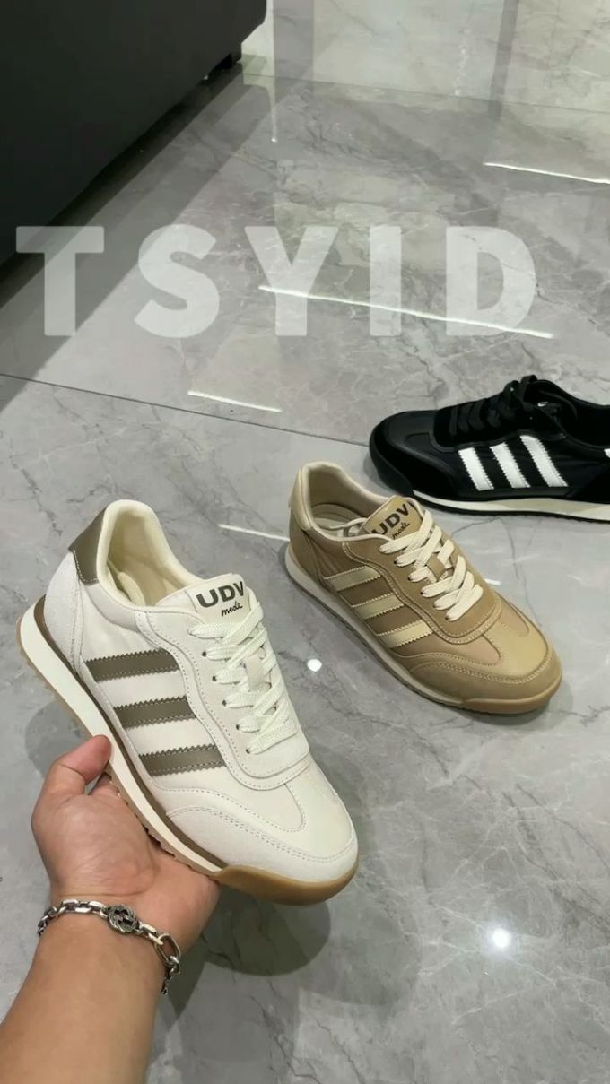 低帮 系带 皮革 
