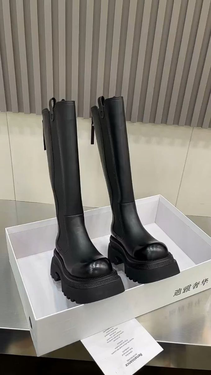圆头 皮革