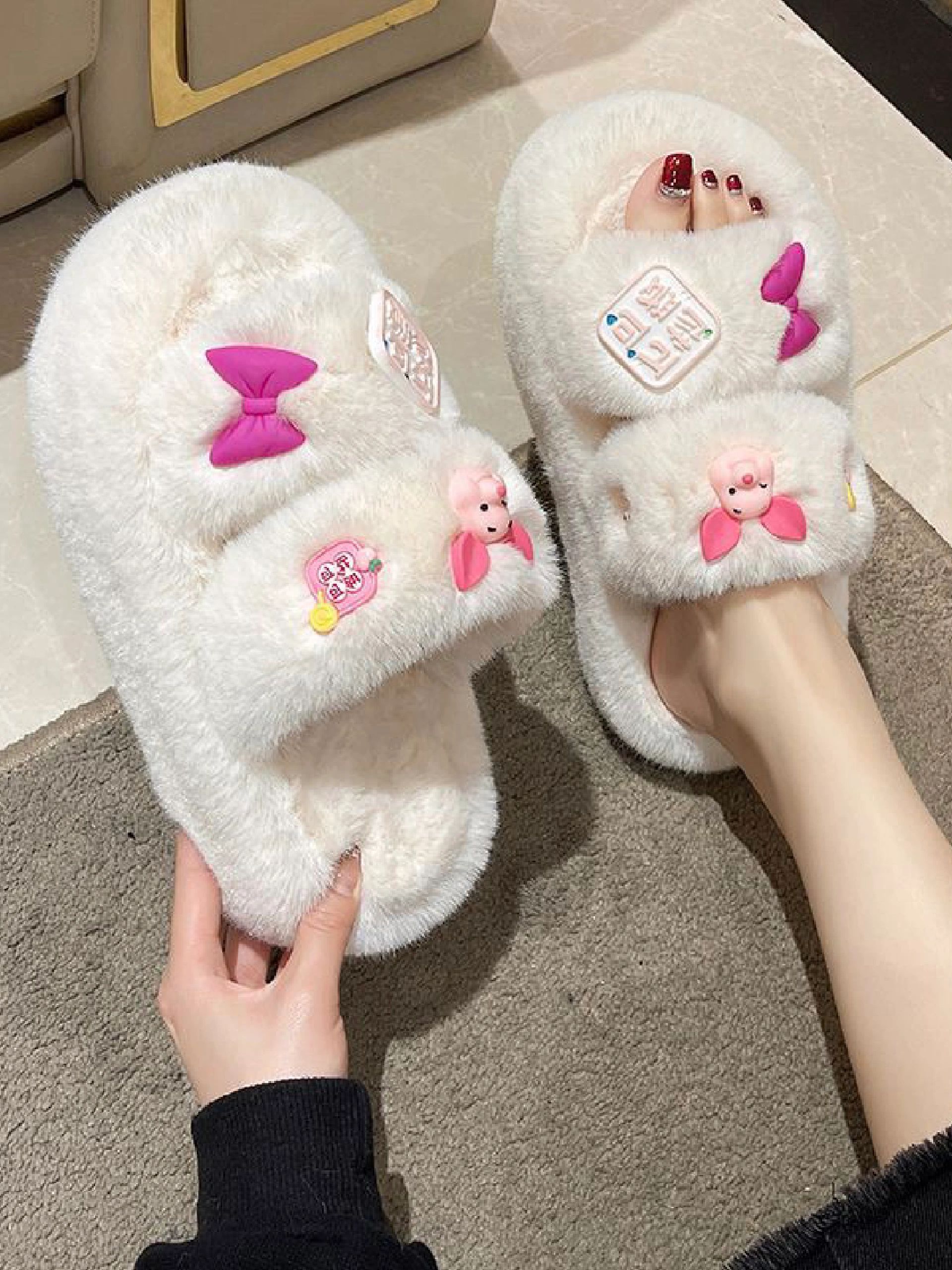 无帮  - VALI鞋履AI设计主图