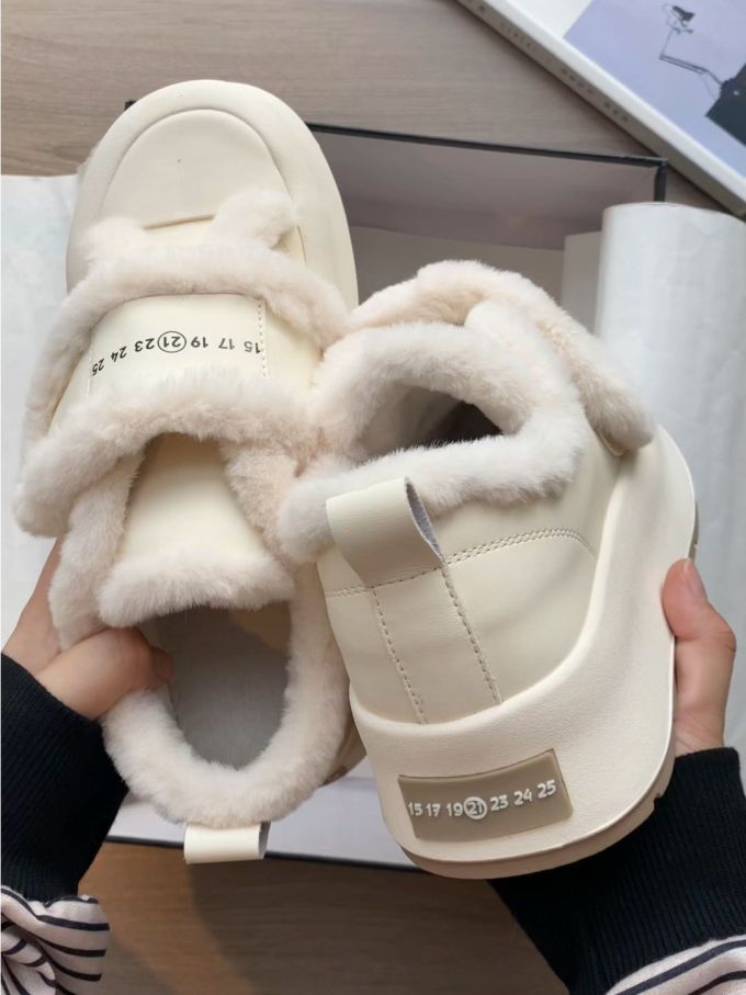 无帮 皮革