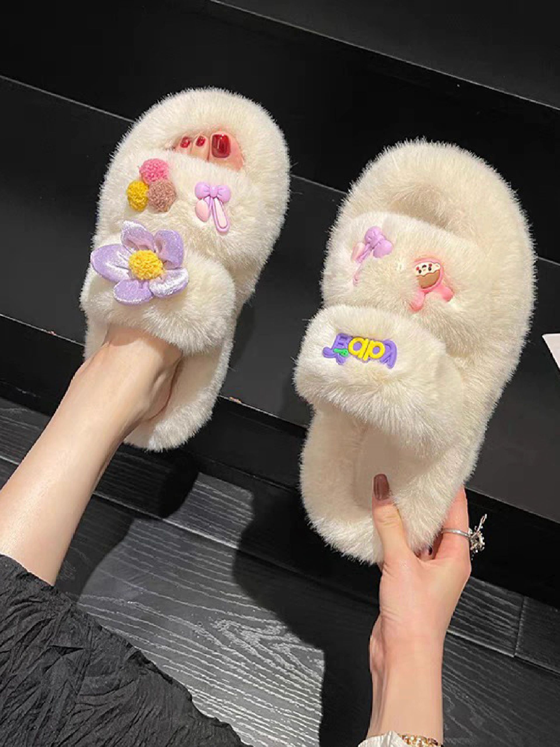 无帮  - VALI鞋履AI设计主图