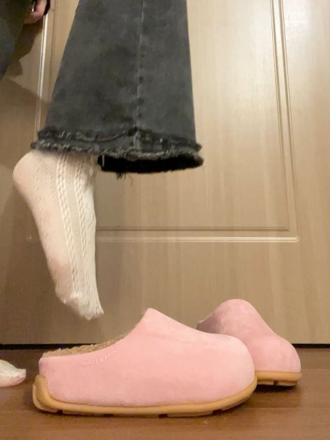 平底 无帮